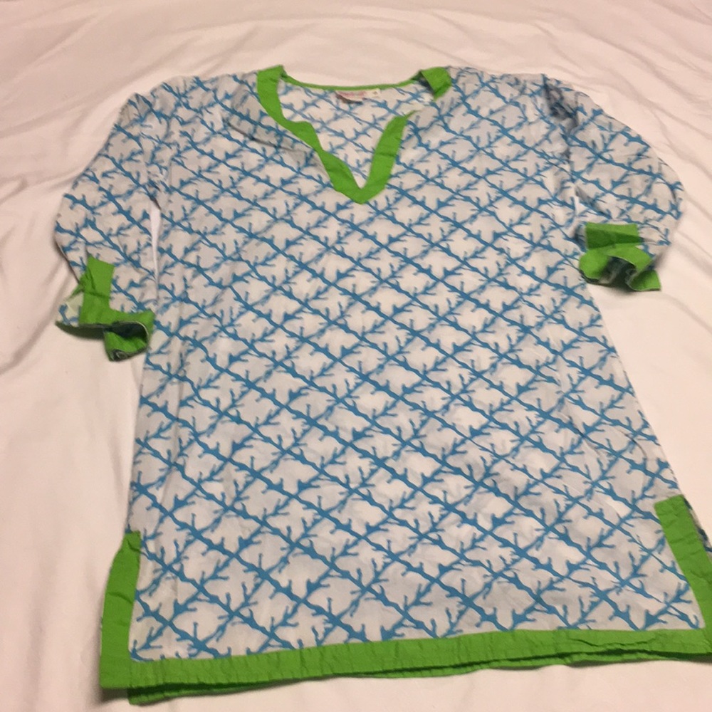 Cute Cover Up